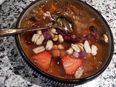 冰粉世家-炭舍干锅(华发商都店)