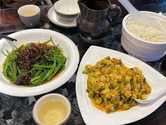 -尽善百年古院餐厅(王家老宅店)