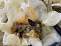 -德贤烧麦菜馆(本溪路店)
