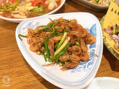 -丰乐餐厅·始于1999·本地老字号