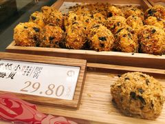 -泸溪河桃酥(欧尚店)