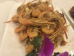 -瑞福园联谊餐室(茂名南路店)