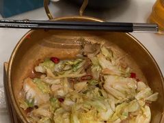 -佬麻雀·剁椒鱼头(京基KK One店)