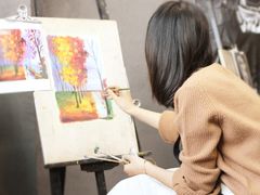 -黑骏画室·深圳美术中高考黄埔军校