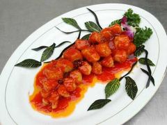 -楼兰新疆主题餐厅(苏州中心店)