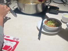 -潮泰牛肉火锅 · 创于1992年(车公庙店)