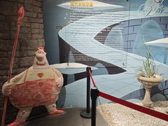 -上海动漫博物馆