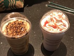 -星巴克(我格广场店)