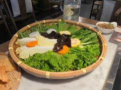 -尚尚仙·酸汤猪手·猪肚鸡火锅(华联万柳购物中心店)