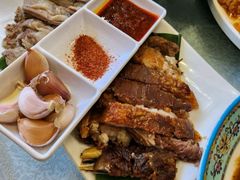 -阿西娅食府(牛街店)