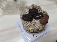 -喵小喵烘焙(广宜文苑店)