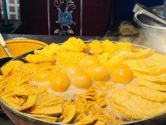 -东关街美食广场