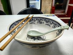 -明呈黄鱼面馆(斜土路店)