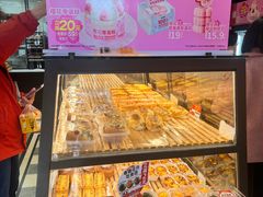 -味多美蛋糕(阜成门店)