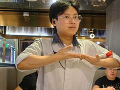-海底捞火锅(外滩店)