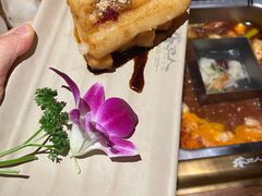-东巴人鱼豆花火锅(幸福街店)