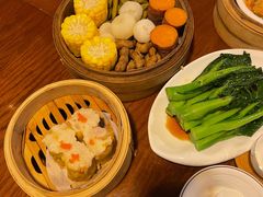 -悦雅居·老广州老味道(长湖店)