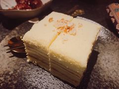 冰糕-丝路金桃·新疆菜(徐汇店)