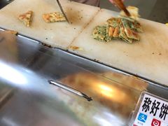 -咏春葱油饼(德政中路店)