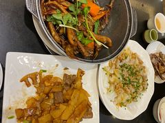 -美极鲜食坊(宝安南路店)