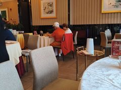 -南海渔村·空中一号