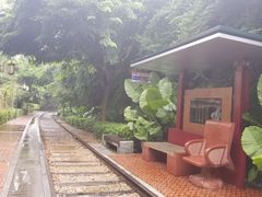 -铁路文化公园