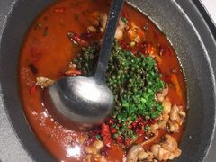 -院里寻菜·精致庭院菜(观沙岭店)