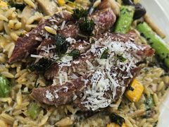 -EATALIA意塔利意式餐厅(鼓楼店)