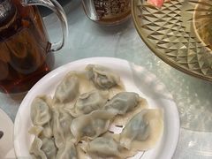 -盛百味·家宴餐厅(霸州分店)