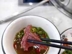 -田村·酸汤鲜牦牛肉火锅(布达拉宫广场店)