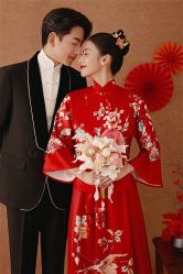 -摩玛婚纱摄影(杭州店)