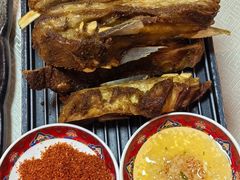 -敏珠拉姆藏餐·南京厨房(富春江东街店)