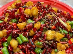 -小街47號江湖菜(四合院店)