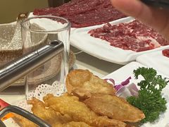 -今日牛事潮汕鲜牛肉火锅(瑞金店)