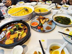 -院8里·少城记忆老川菜(宽窄巷子店)