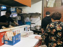 -凡老头米线砂锅(古荡新村西粮站)