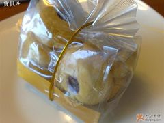 罗马酥-梦菲思饼屋(瑞金宾馆店)