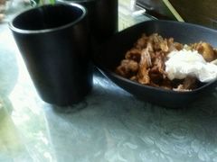 picture-巴扎美食·新疆菜·西域歌舞表演餐厅(新疆大厦店)