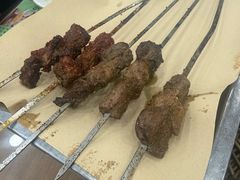 -西安贾三灌汤包·回坊小吃·清真炒菜(北院门总店)
