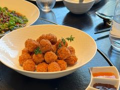 -四季民福烤鸭店(外滩外白渡桥店)