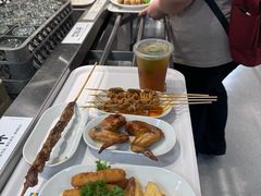-宜家·瑞典风味餐厅(武汉荟聚中心店)