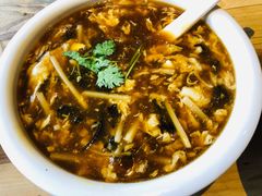 -左邻右舍褡裢火烧(石榴园店)