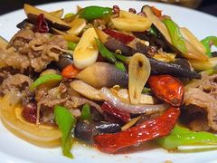 -一善菌·云南菌汤·云南菜(银泰城店)