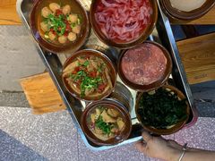 -老街·稳拈老火锅(海椒市店)