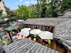 -院8里·少城记忆老川菜(宽窄巷子店)