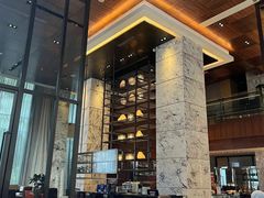 -怡廊(上海漕河泾万丽酒店)