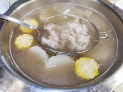 -粤潮牛肉火锅店(江南大道店)