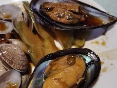 -红透天牛排海鲜自助(长和国际直营店)