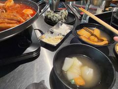 -吴草鸡爪오초닭발(城阳总店)
