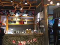 -聚点串吧·北京烧烤(赵登禹路店)